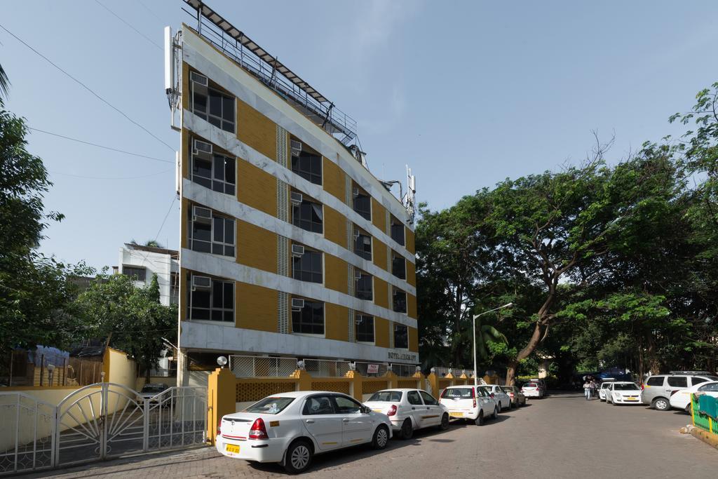 Hotel Aircraft International Bombay Exterior foto